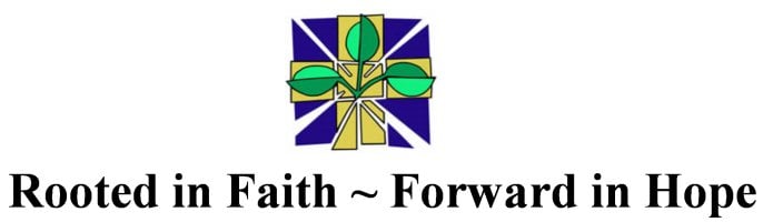 Rooted in Faith Rooted in Faith